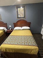 Sallisaw Inn
