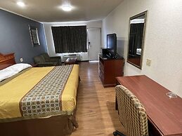 Sallisaw Inn