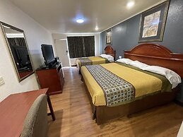 Sallisaw Inn