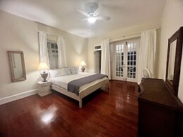 Inchcape Seaside Villas