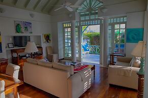 Inchcape Seaside Villas