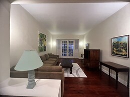 Inchcape Seaside Villas