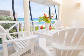 Inchcape Seaside Villas