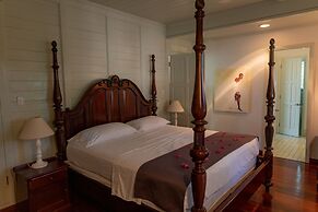 Inchcape Seaside Villas