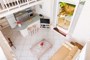 Inchcape Seaside Villas