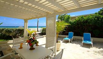 Inchcape Seaside Villas