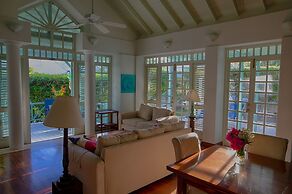 Inchcape Seaside Villas