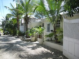 Inchcape Seaside Villas