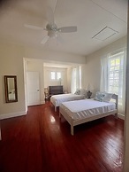 Inchcape Seaside Villas