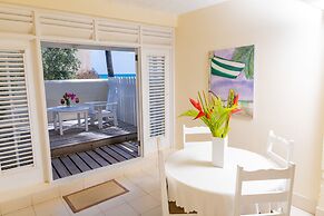 Inchcape Seaside Villas