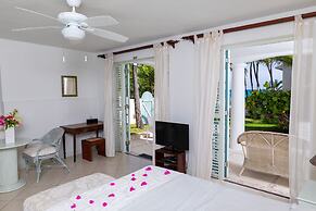 Inchcape Seaside Villas