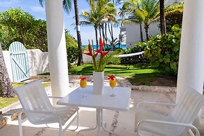 Inchcape Seaside Villas