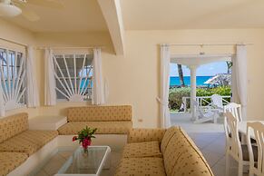 Inchcape Seaside Villas