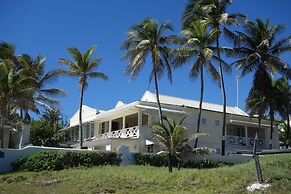Inchcape Seaside Villas