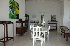 Inchcape Seaside Villas