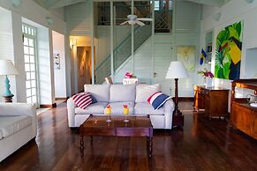 Inchcape Seaside Villas