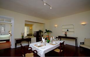 Inchcape Seaside Villas