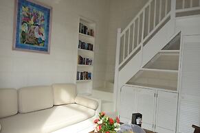 Inchcape Seaside Villas