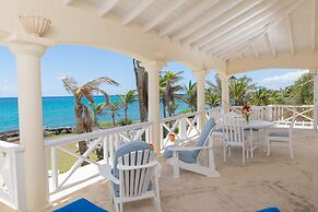 Inchcape Seaside Villas