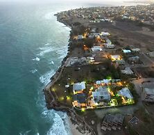 Inchcape Seaside Villas