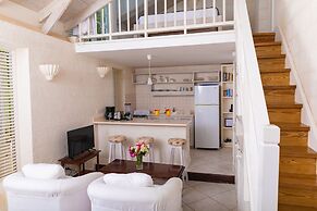 Inchcape Seaside Villas