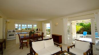 Inchcape Seaside Villas