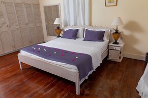 Inchcape Seaside Villas