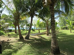 Inchcape Seaside Villas