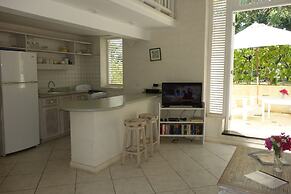 Inchcape Seaside Villas