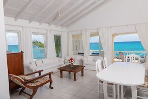 Inchcape Seaside Villas