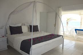 Inchcape Seaside Villas