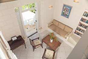 Inchcape Seaside Villas