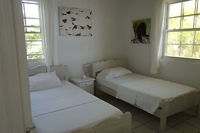 Inchcape Seaside Villas