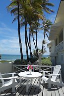 Inchcape Seaside Villas