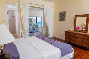 Inchcape Seaside Villas