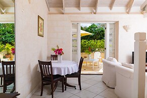 Inchcape Seaside Villas