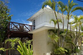 Inchcape Seaside Villas