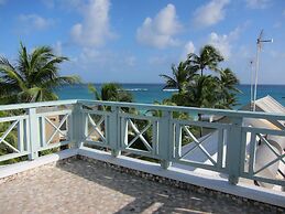 Inchcape Seaside Villas