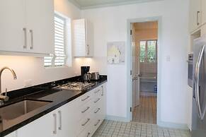 Inchcape Seaside Villas