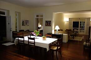 Inchcape Seaside Villas