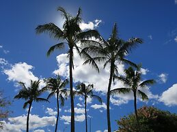 Inchcape Seaside Villas