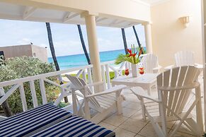 Inchcape Seaside Villas