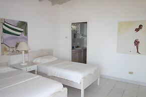 Inchcape Seaside Villas