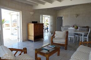 Inchcape Seaside Villas