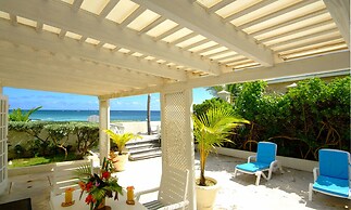 Inchcape Seaside Villas