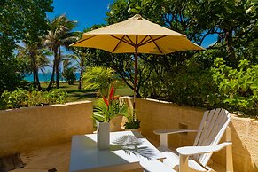 Inchcape Seaside Villas