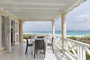 Inchcape Seaside Villas