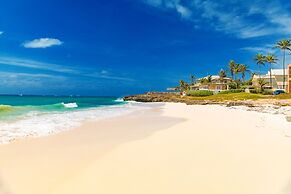 Inchcape Seaside Villas