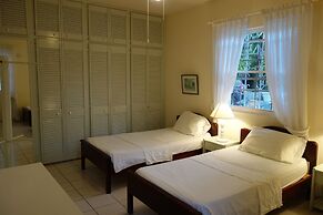 Inchcape Seaside Villas