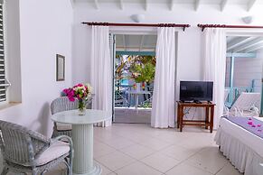 Inchcape Seaside Villas